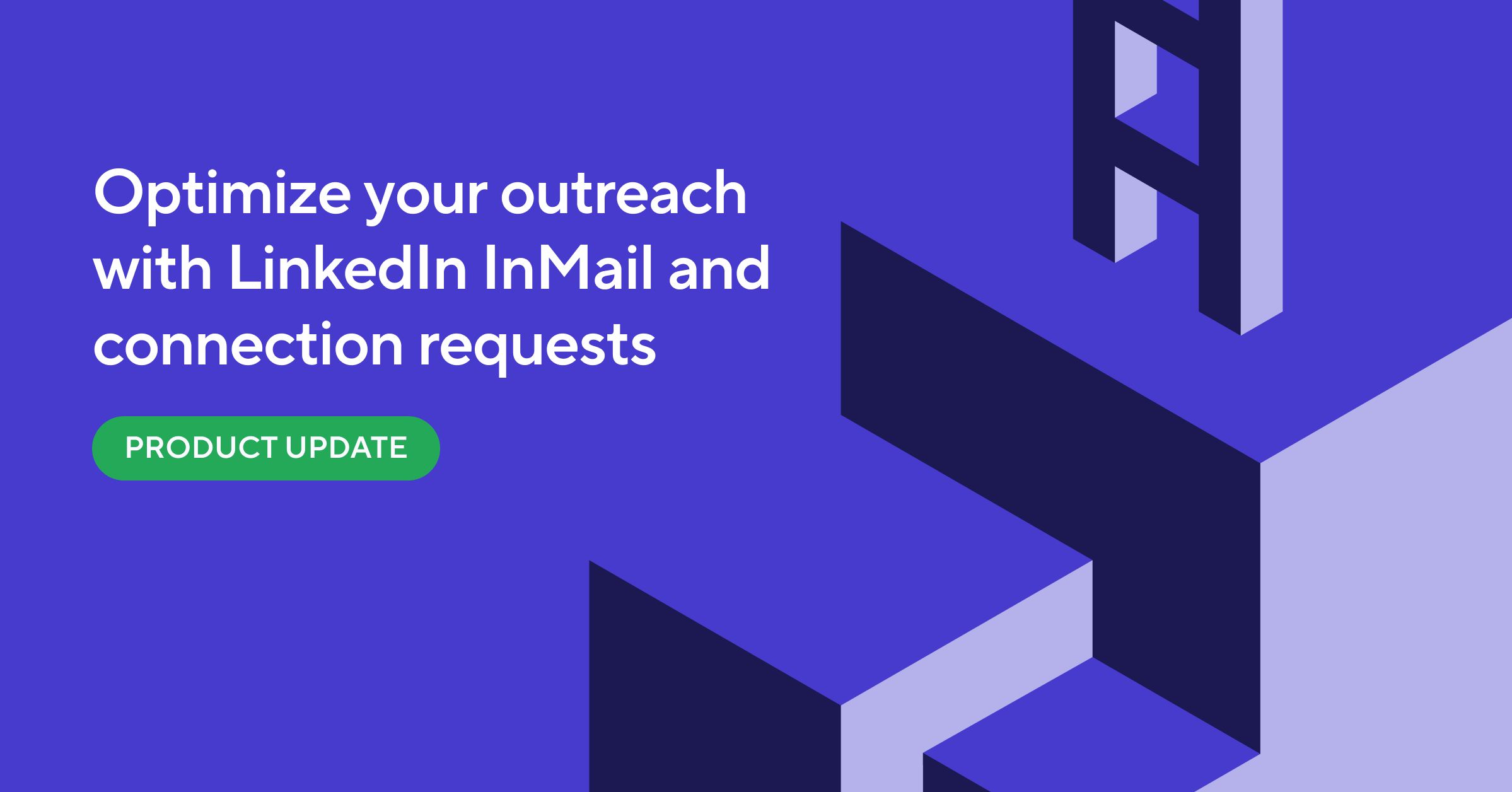 New Feature: Add LinkedIn Outreach Activities to Your Sourcing Strategy in Ashby