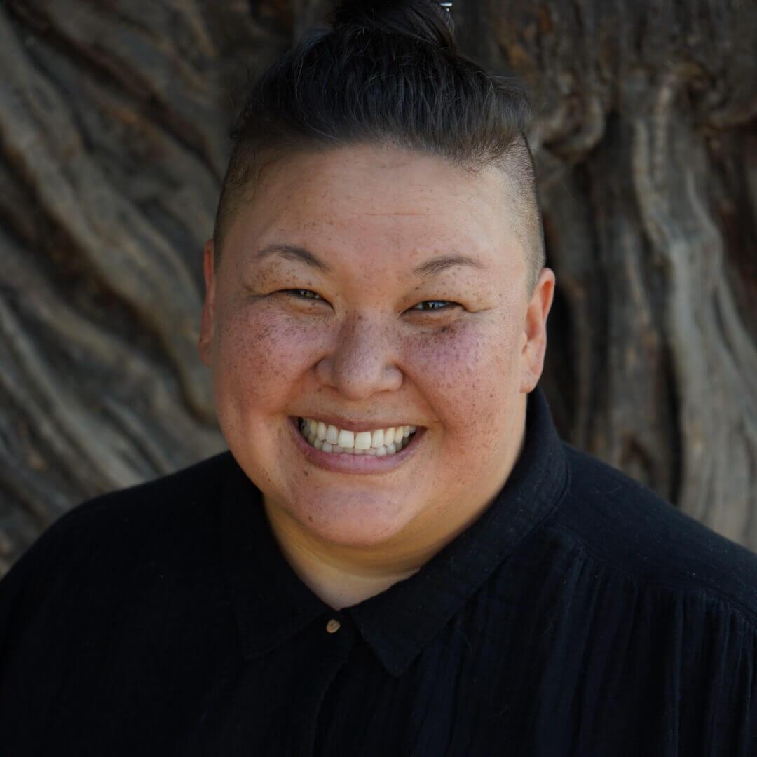 Kristl Yuen