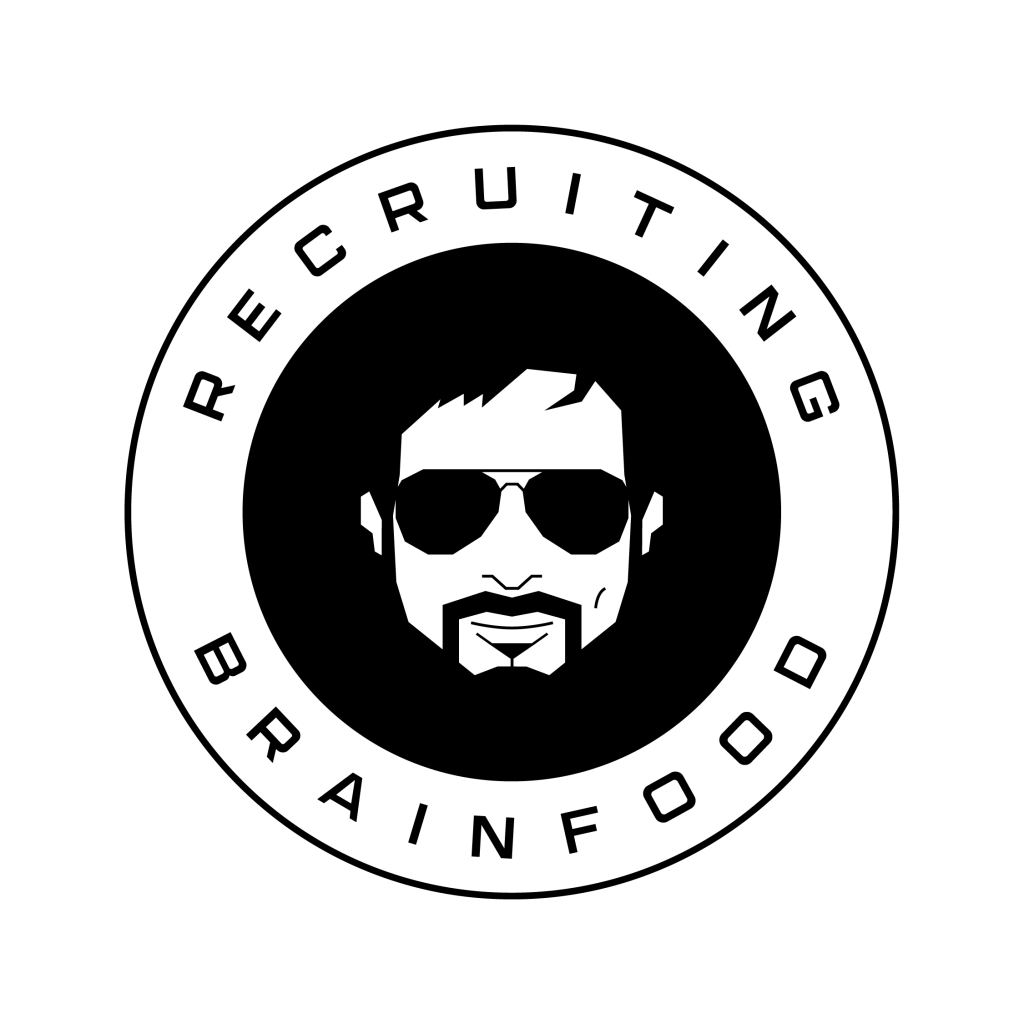 Recruiting Brainfood logo