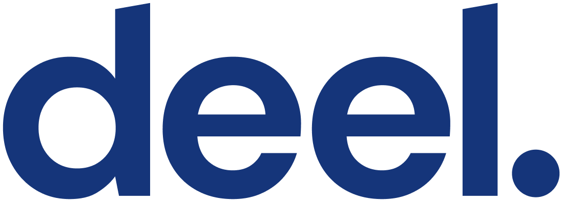 deel logo