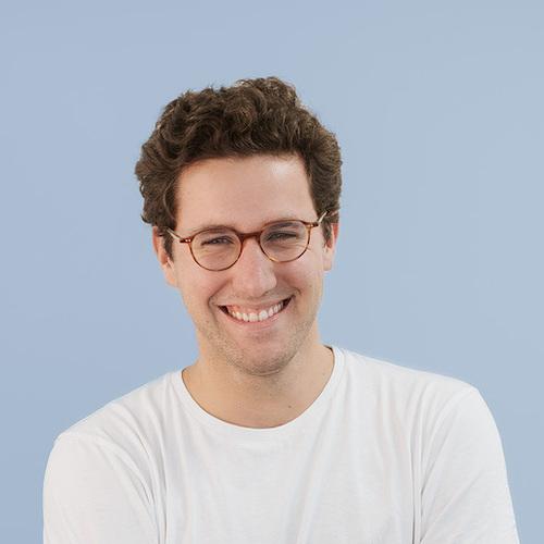 Antonio Vidal