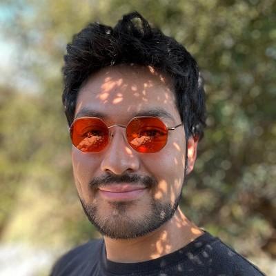 Allen Martinez