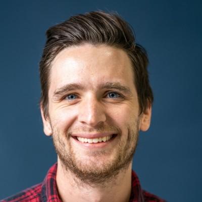 Ben Sperry