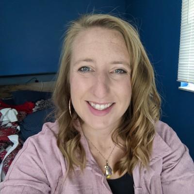 Steph Hetrick