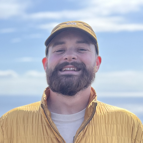 Micah Konzen