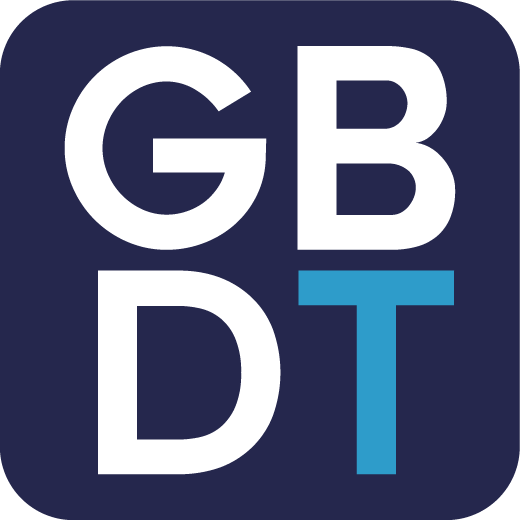 growth by design talent logo