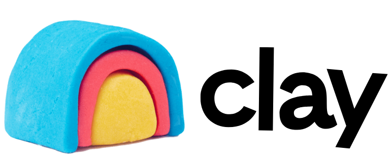clay logo