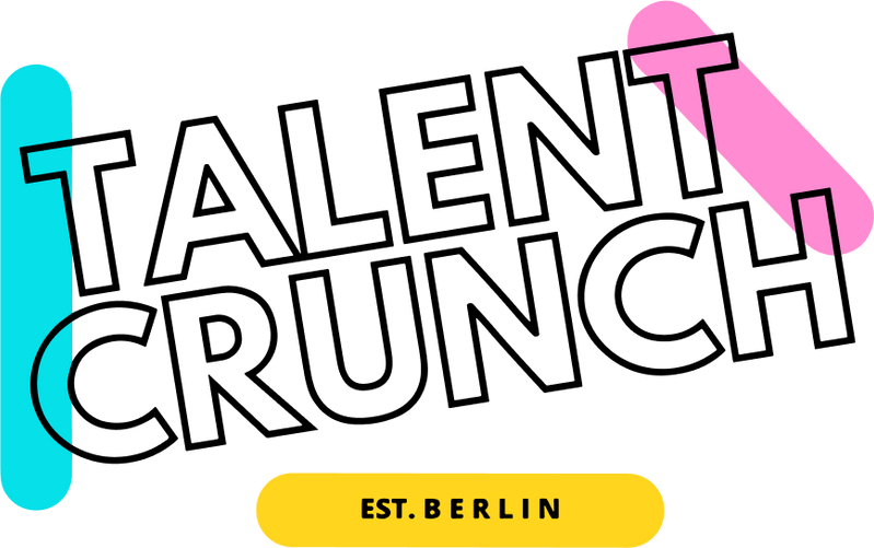 Talent Crunch Berlin logo