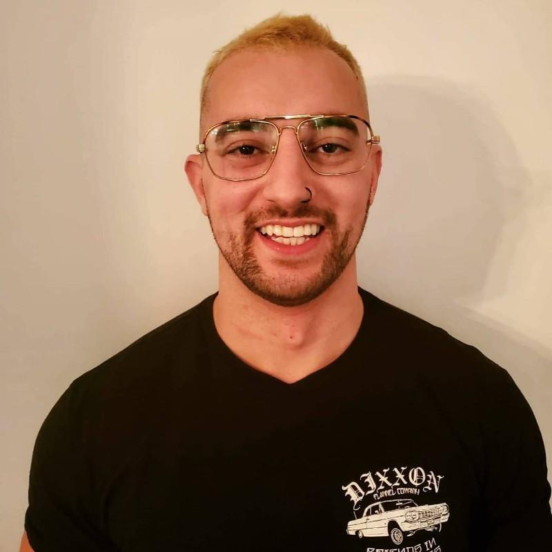 Kamil Eladas