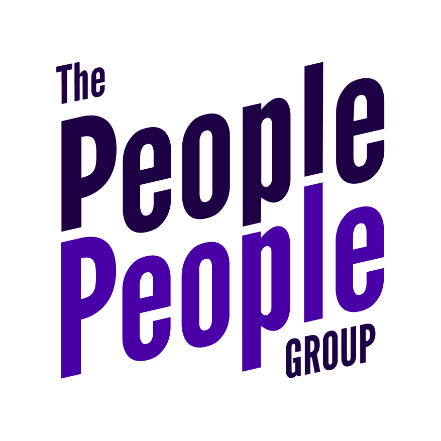 The People People Group logo