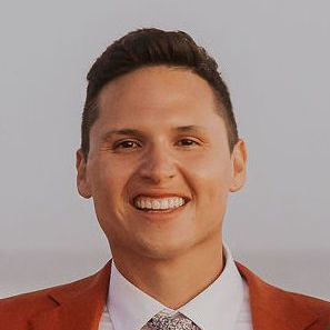 Jordan Lujan