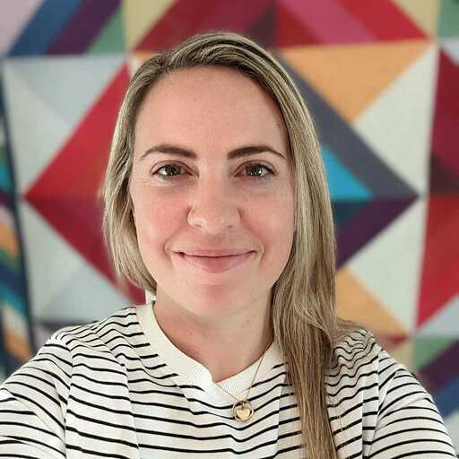 Kat Fergerson